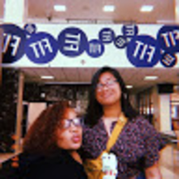 Meet your Posher, Arryanna - Picture 1 of 1